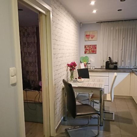 Apartament Brzezno Gdańsk Exterior foto