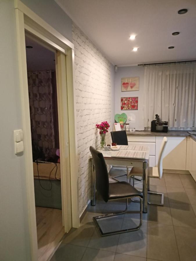 Apartament Brzezno Gdańsk Exterior foto