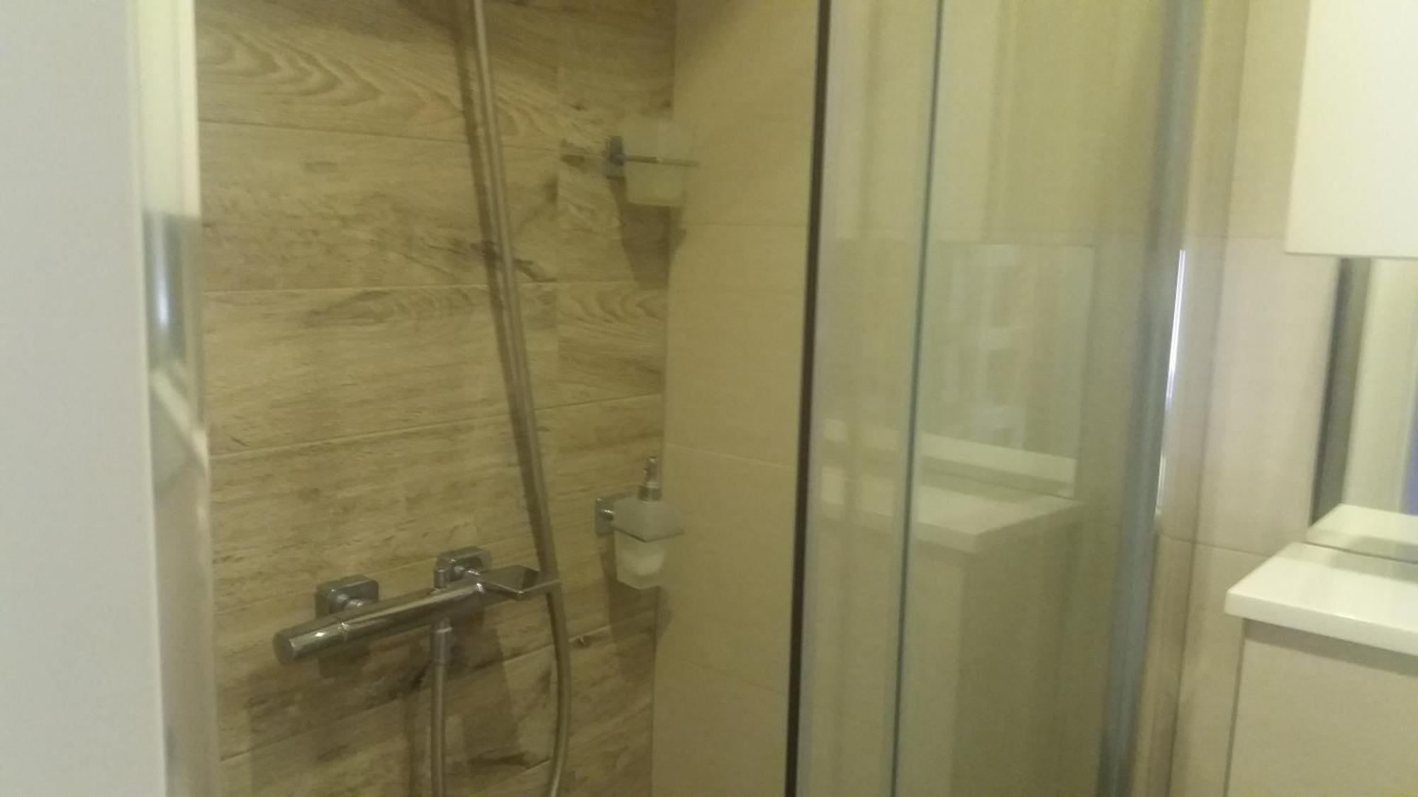 Apartament Brzezno Gdańsk Exterior foto