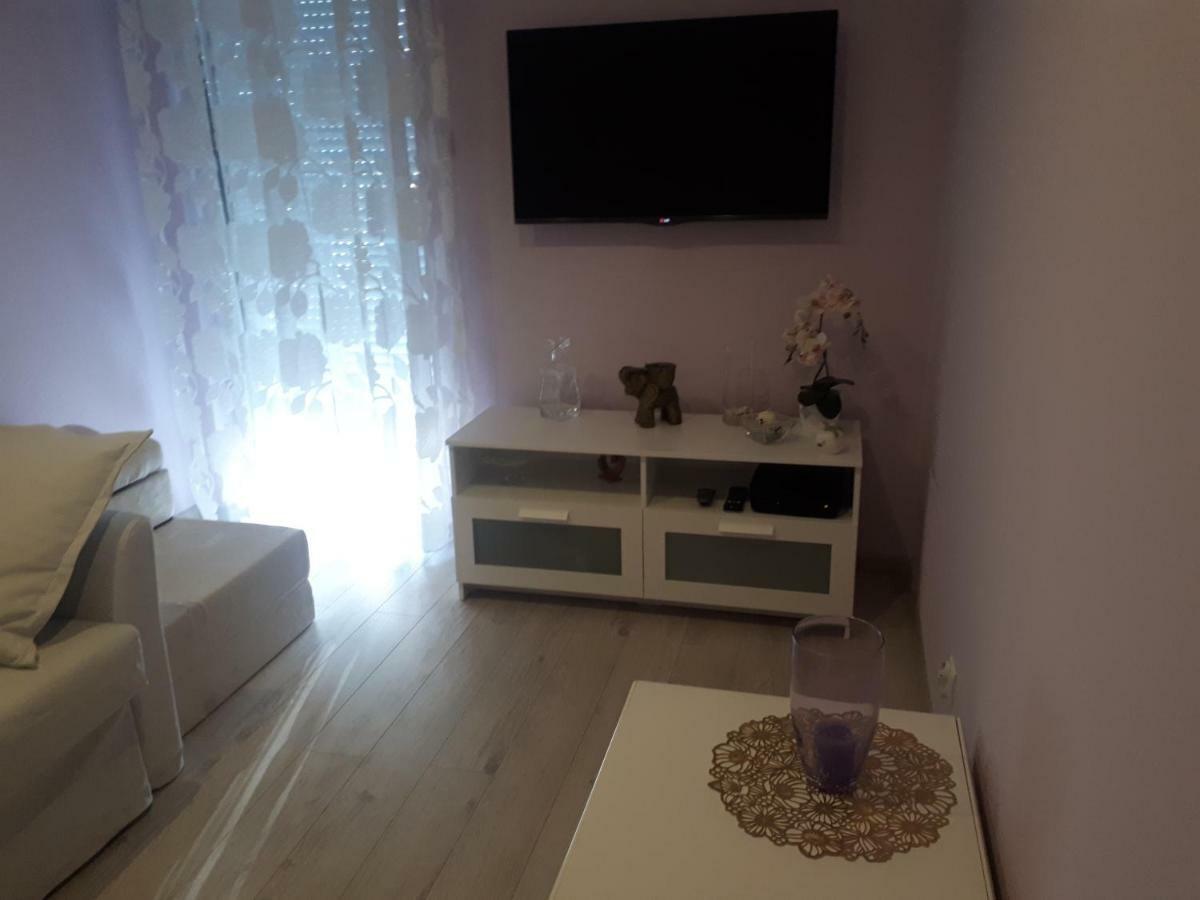 Apartament Brzezno Gdańsk Exterior foto